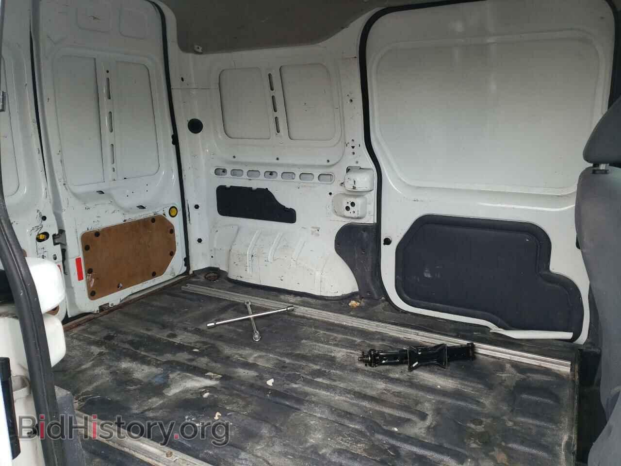 2012 FORD TRANSIT - VIN: NM0LS7BN9CT081637 - Фото 11