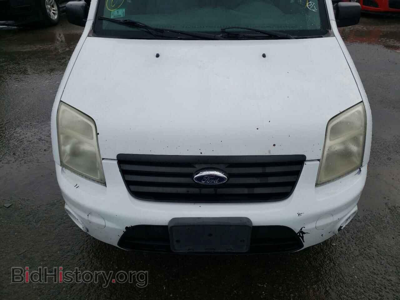 2012 FORD TRANSIT - VIN: NM0LS7BN9CT081637 - Фото 12