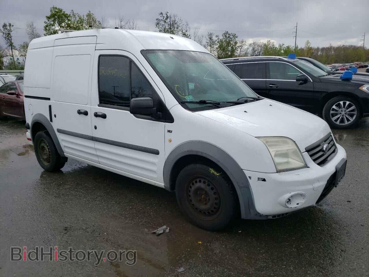 2012 FORD TRANSIT - VIN: NM0LS7BN9CT081637 - Фото 4