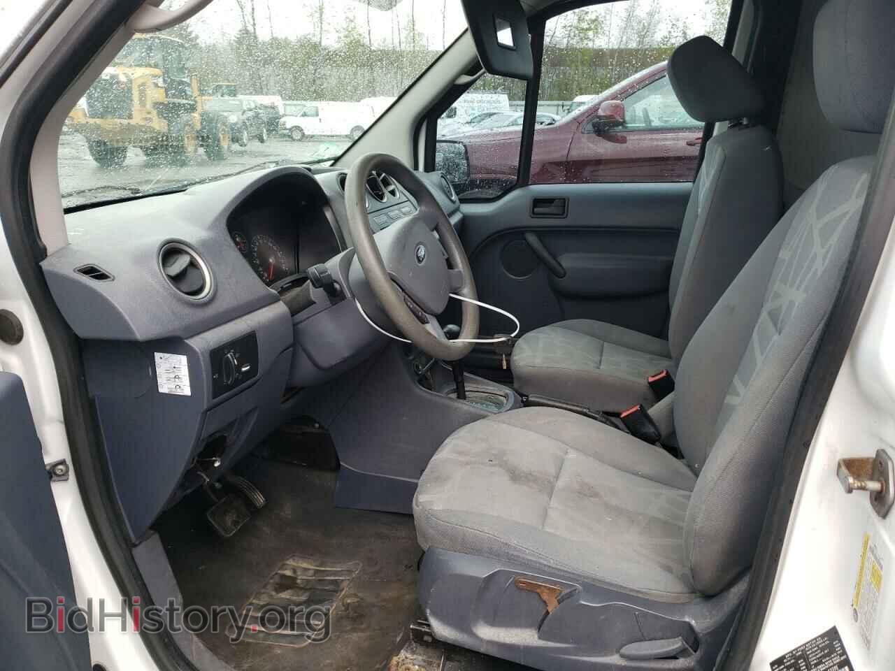 2012 FORD TRANSIT - VIN: NM0LS7BN9CT081637 - Фото 7
