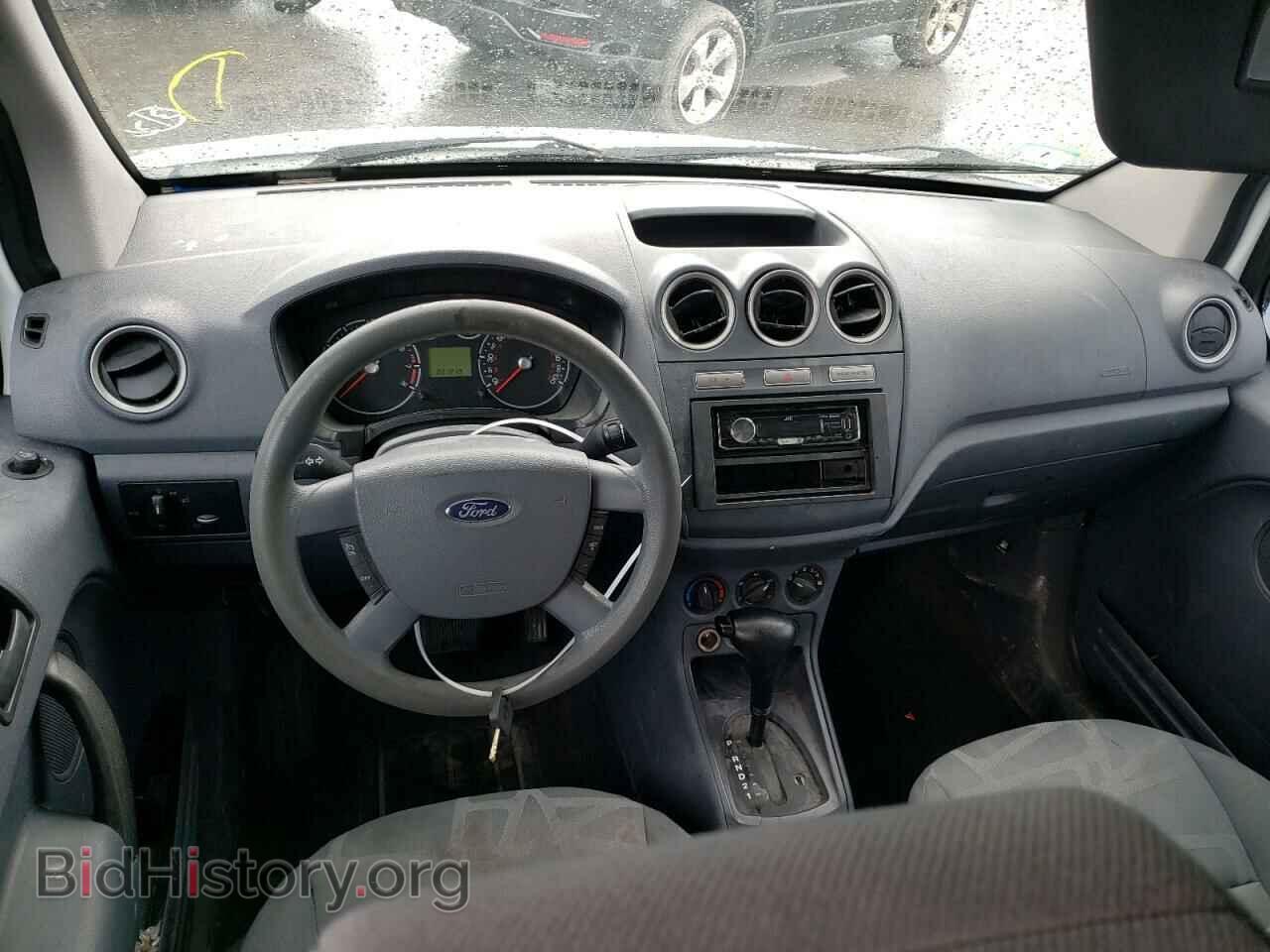 2012 FORD TRANSIT - VIN: NM0LS7BN9CT081637 - Фото 8