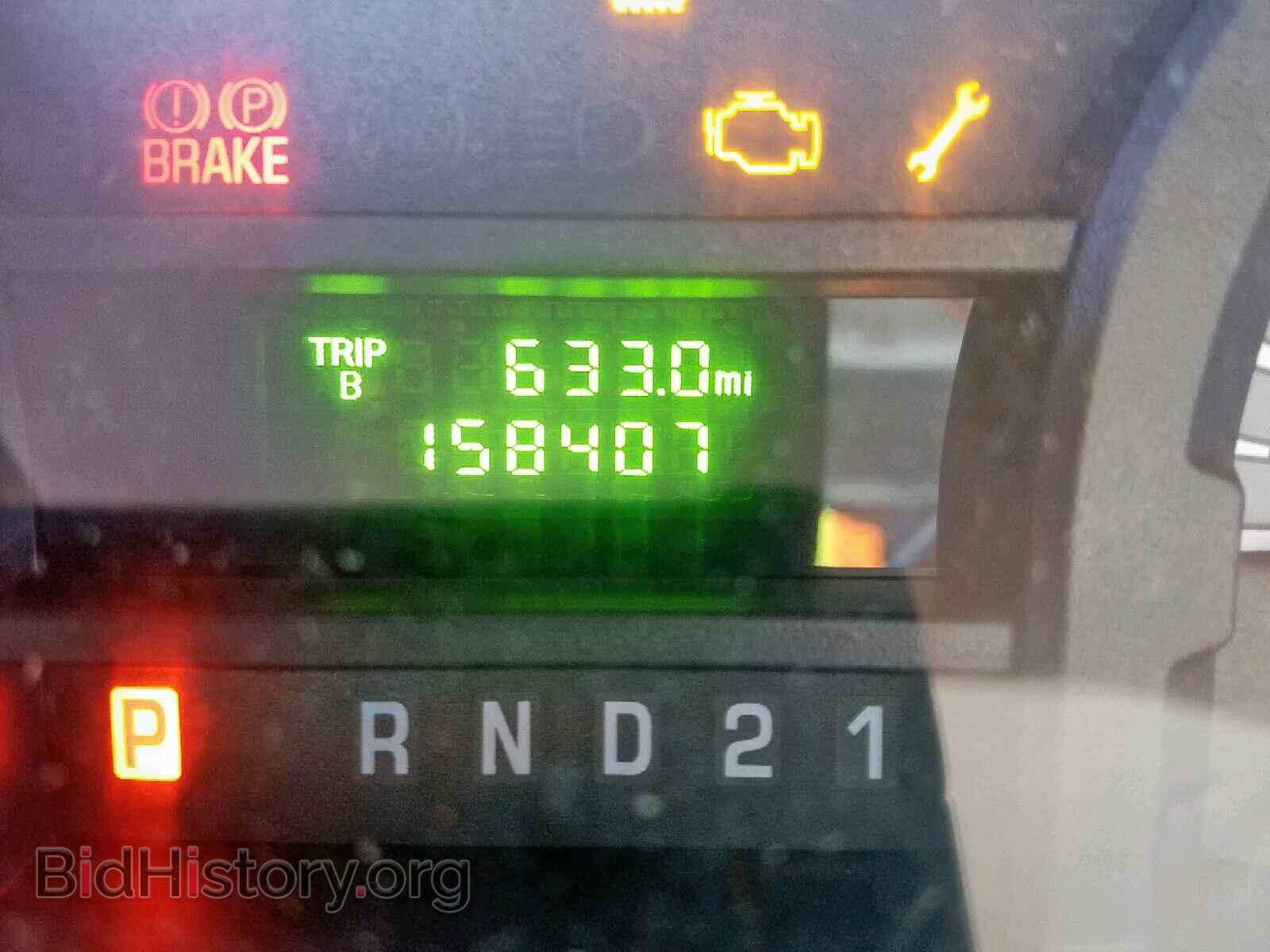 2011 FORD ECONOLINE - VIN: 1FTNE2EWXBDB39581 - Фото 8