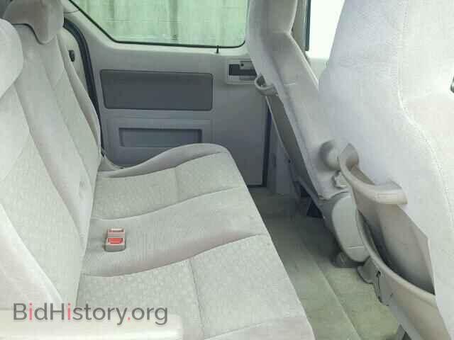 2007 FORD FREESTAR - VIN: 2FMZA51637BA06089 - Фото 6