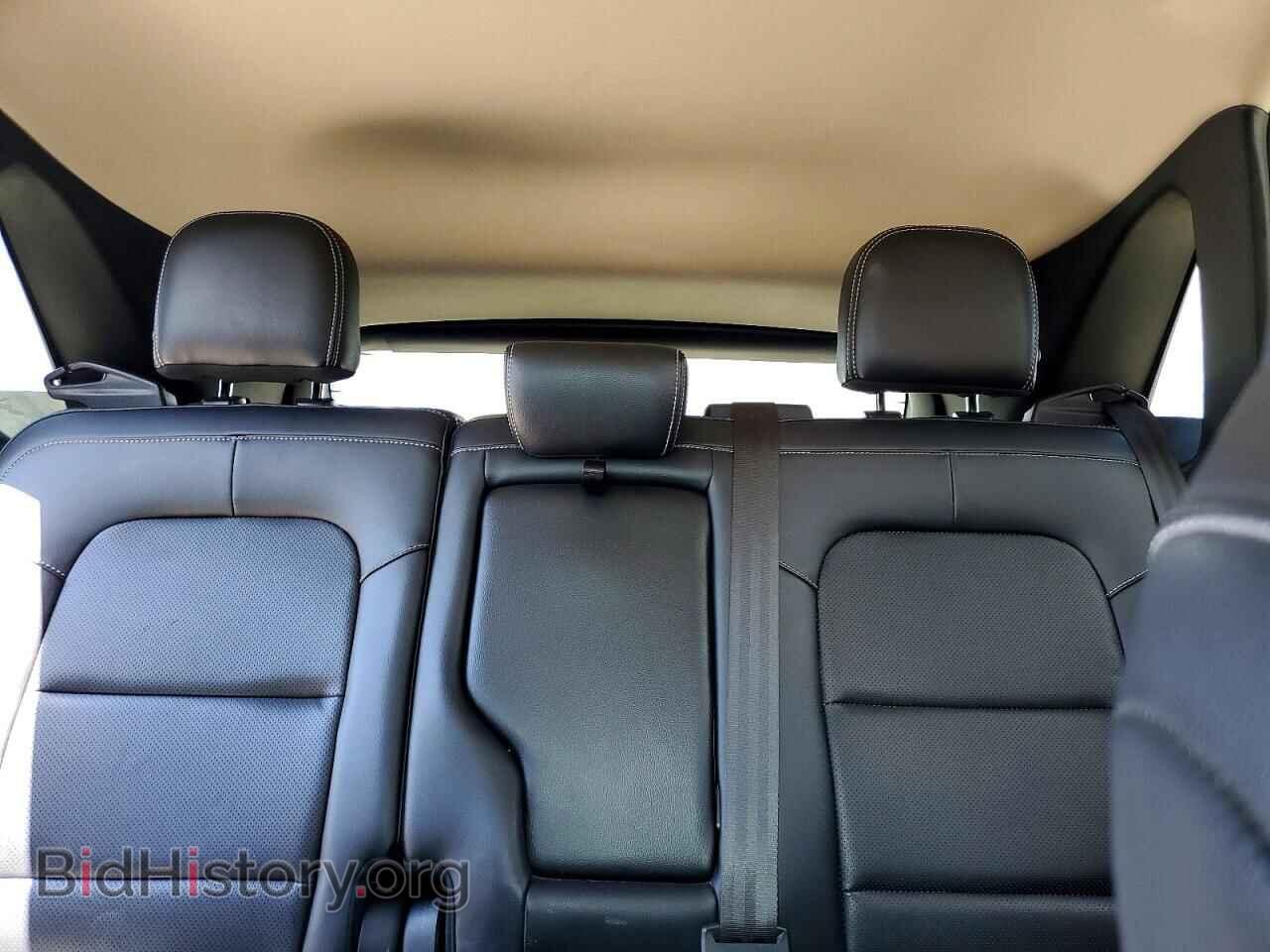 2020 FORD ESCAPE - VIN: 1FMCU0H66LUA47259 - Photo 10