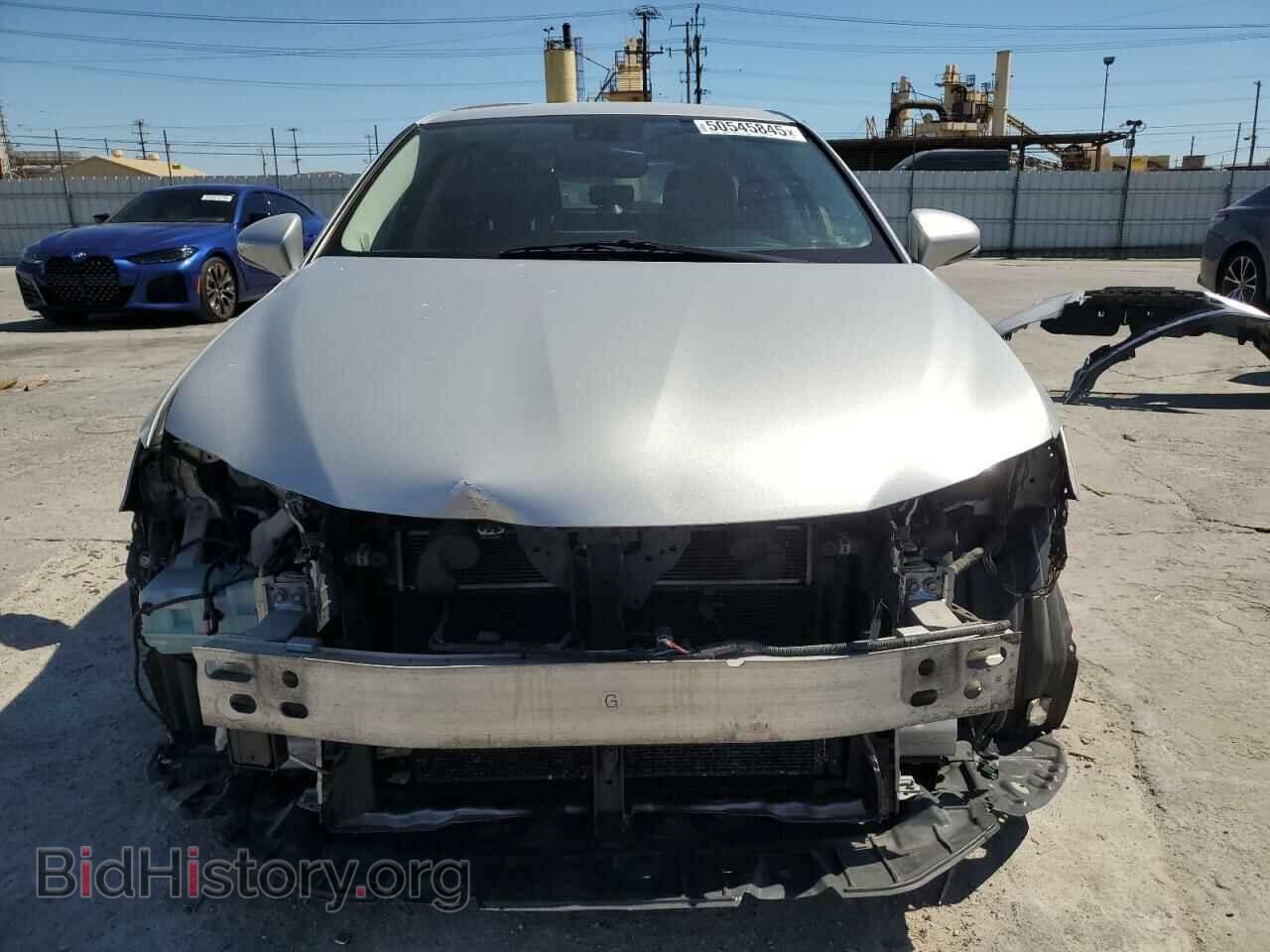 2014 LEXUS CT 200 - VIN: JTHKD5BH4E2175553 - Photo 5