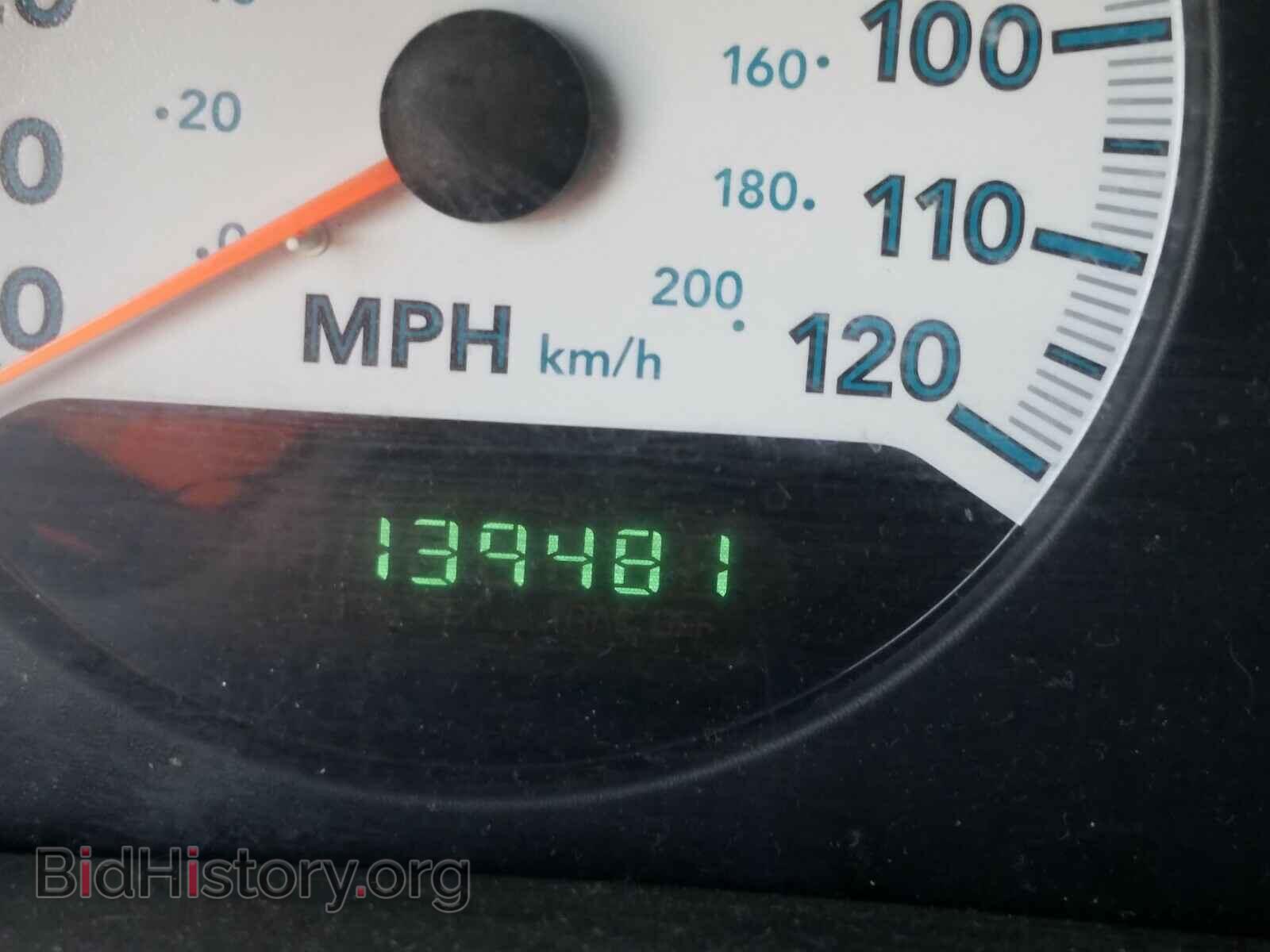 2006 DODGE CARAVAN - VIN: 1D4GP24R26B555482 - Фото 8