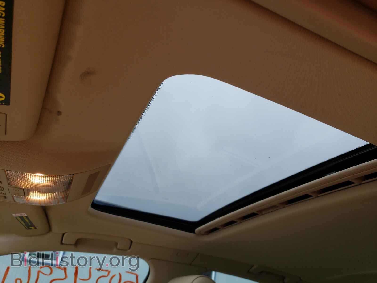 2007 AUDI A4 - VIN: WAUDF78E97A054729 - Фото 9