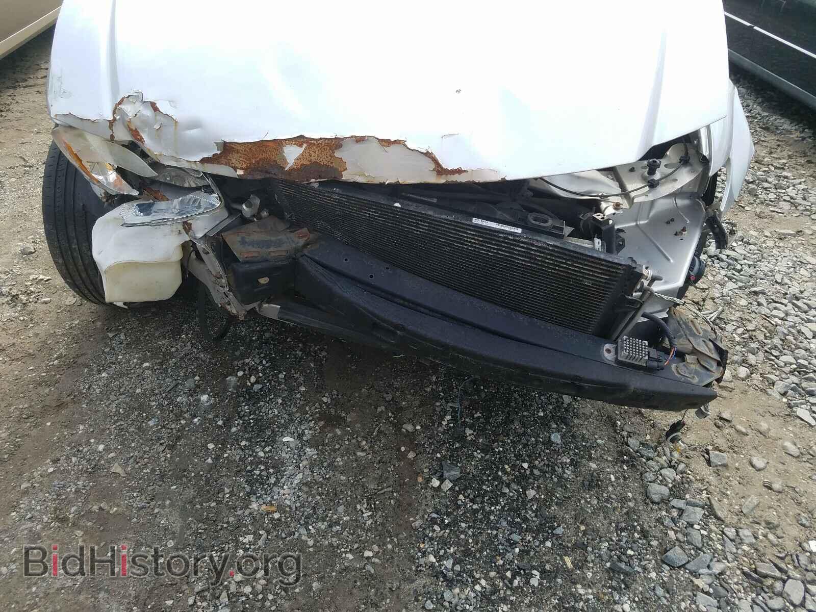 2005 DODGE CARAVAN - VIN: 1D4GP25BX5B387736 - Фото 7