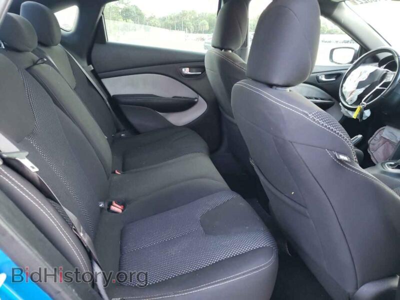 2015 Dodge DART (VIN 1C3CDFBB2FD205652) — фото 6 из 10