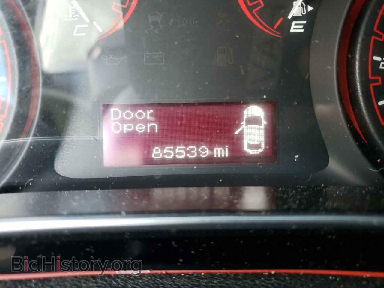 2015 DODGE DART - VIN: 1C3CDFBB2FD205652 - Фото 8