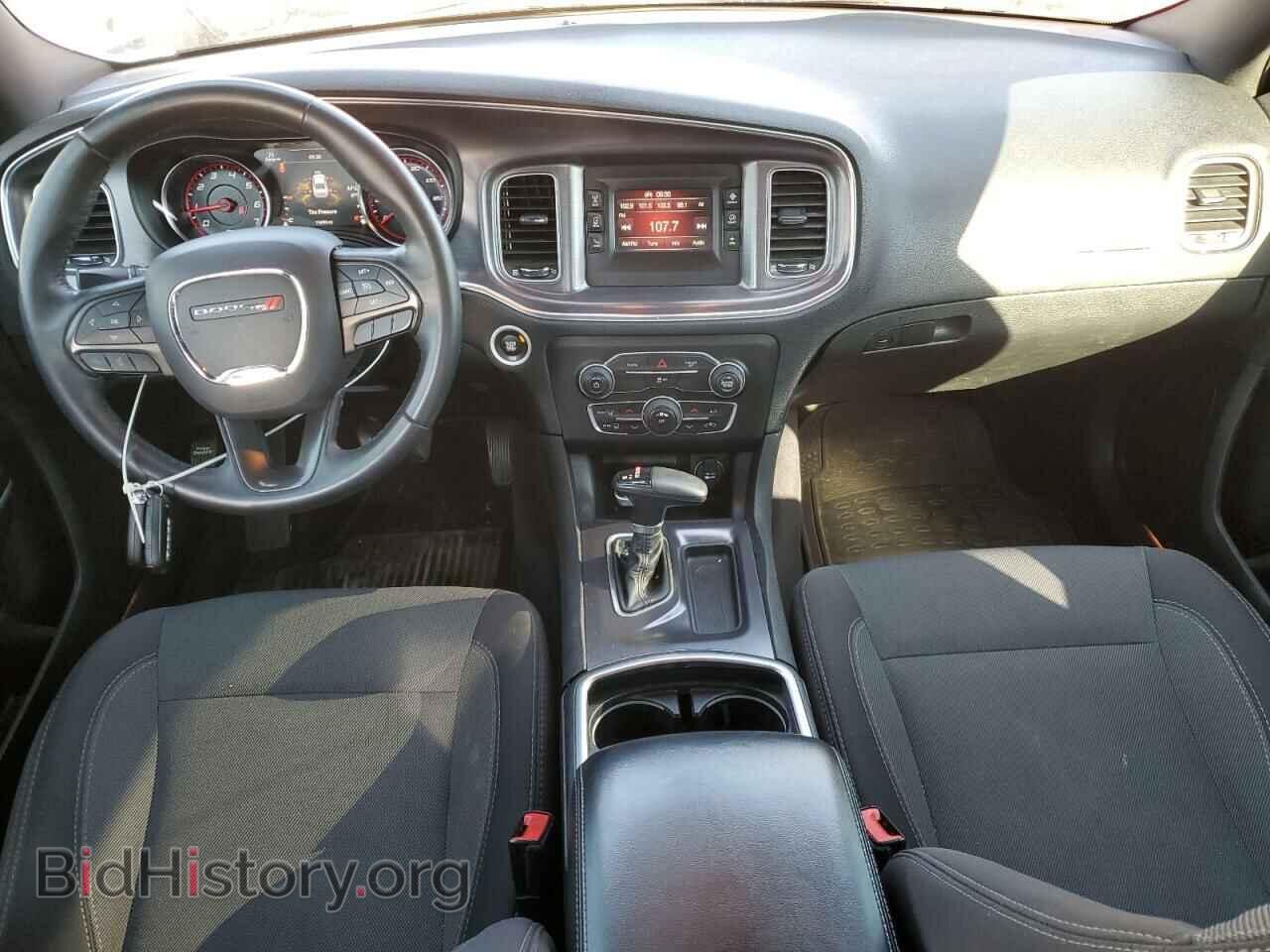 2017 DODGE CHARGER - VIN: 2C3CDXBG6HH559505 - Фото 8