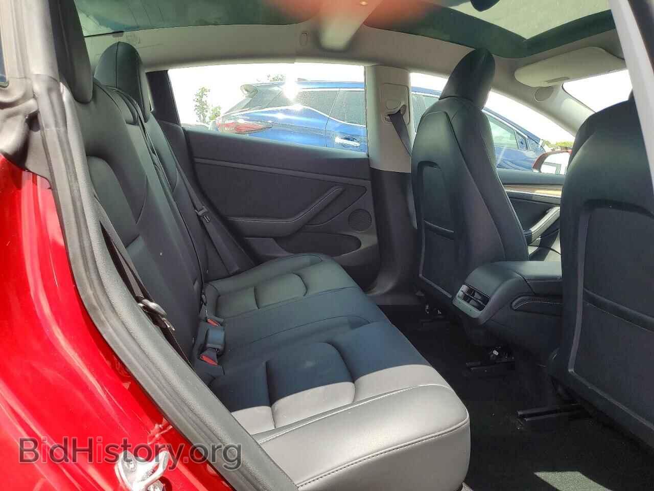 2021 TESLA MODEL 3 - VIN: 5YJ3E1EA7MF955634 - Photo 10
