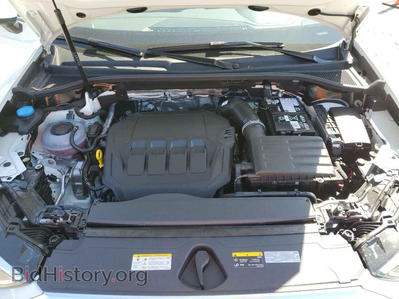 2025 AUDI Q3 - VIN: WA1EECF31S1040573 - Фото 14