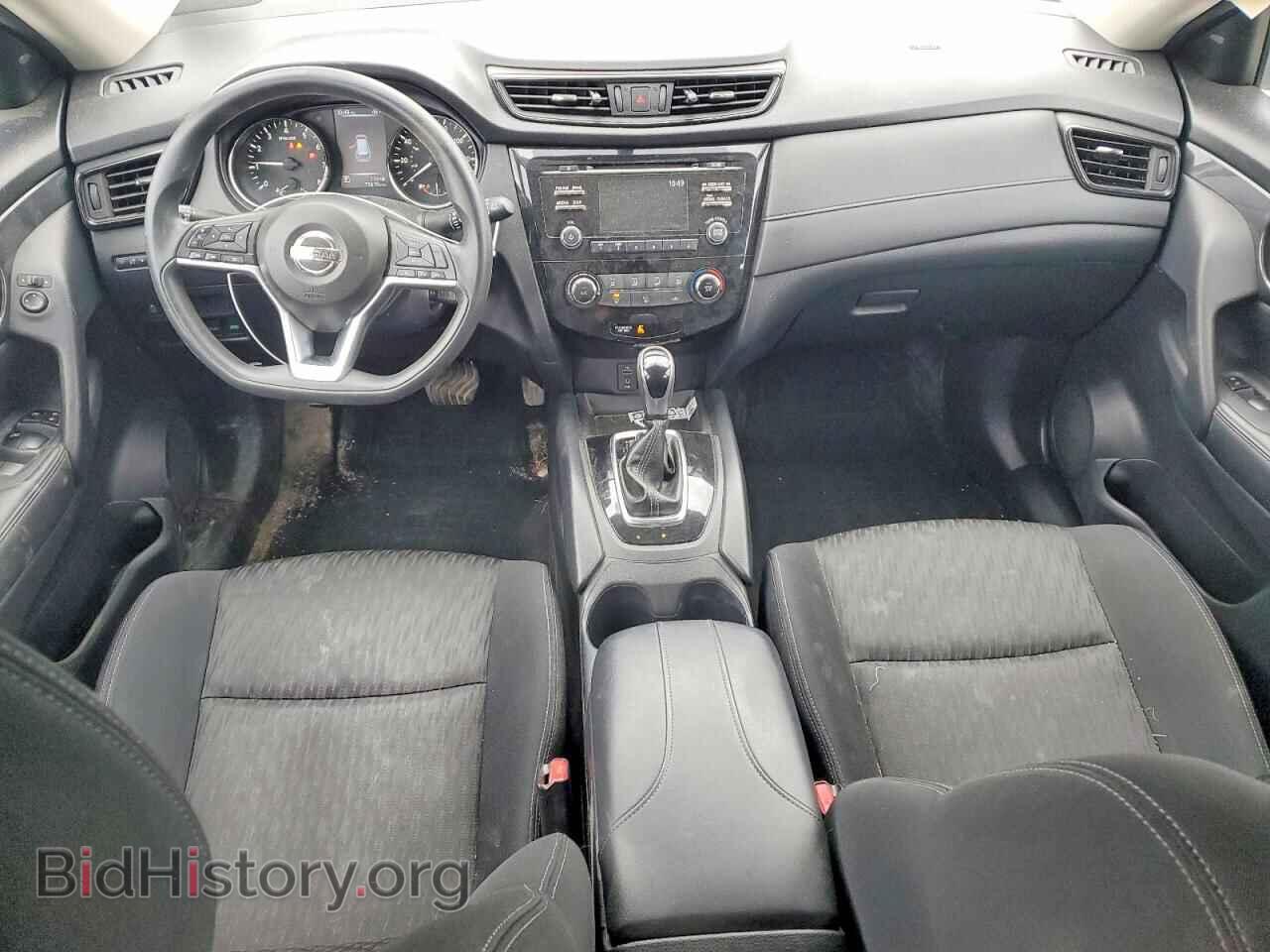 2017 NISSAN ROGUE - VIN: KNMAT2MV8HP609207 - Фото 8