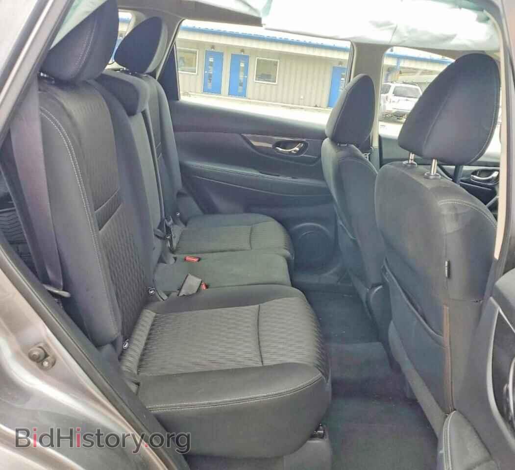 2017 NISSAN ROGUE - VIN: KNMAT2MV8HP609207 - Фото 10
