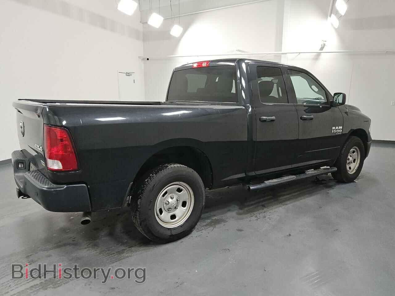 2019 RAM 1500 - VIN: 1C6RR7FG0KS582318 - Фото 3