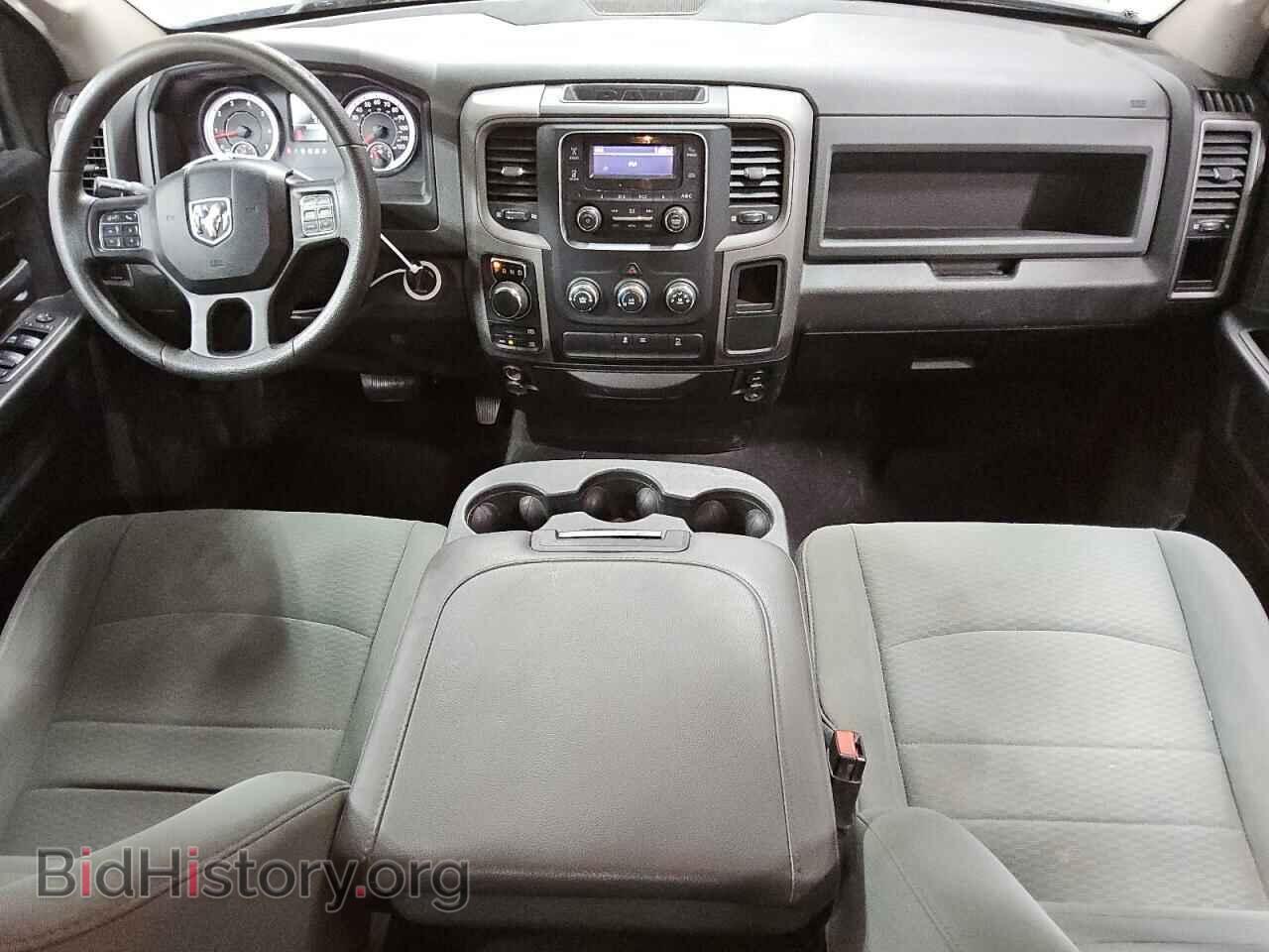 2019 RAM 1500 - VIN: 1C6RR7FG0KS582318 - Фото 8
