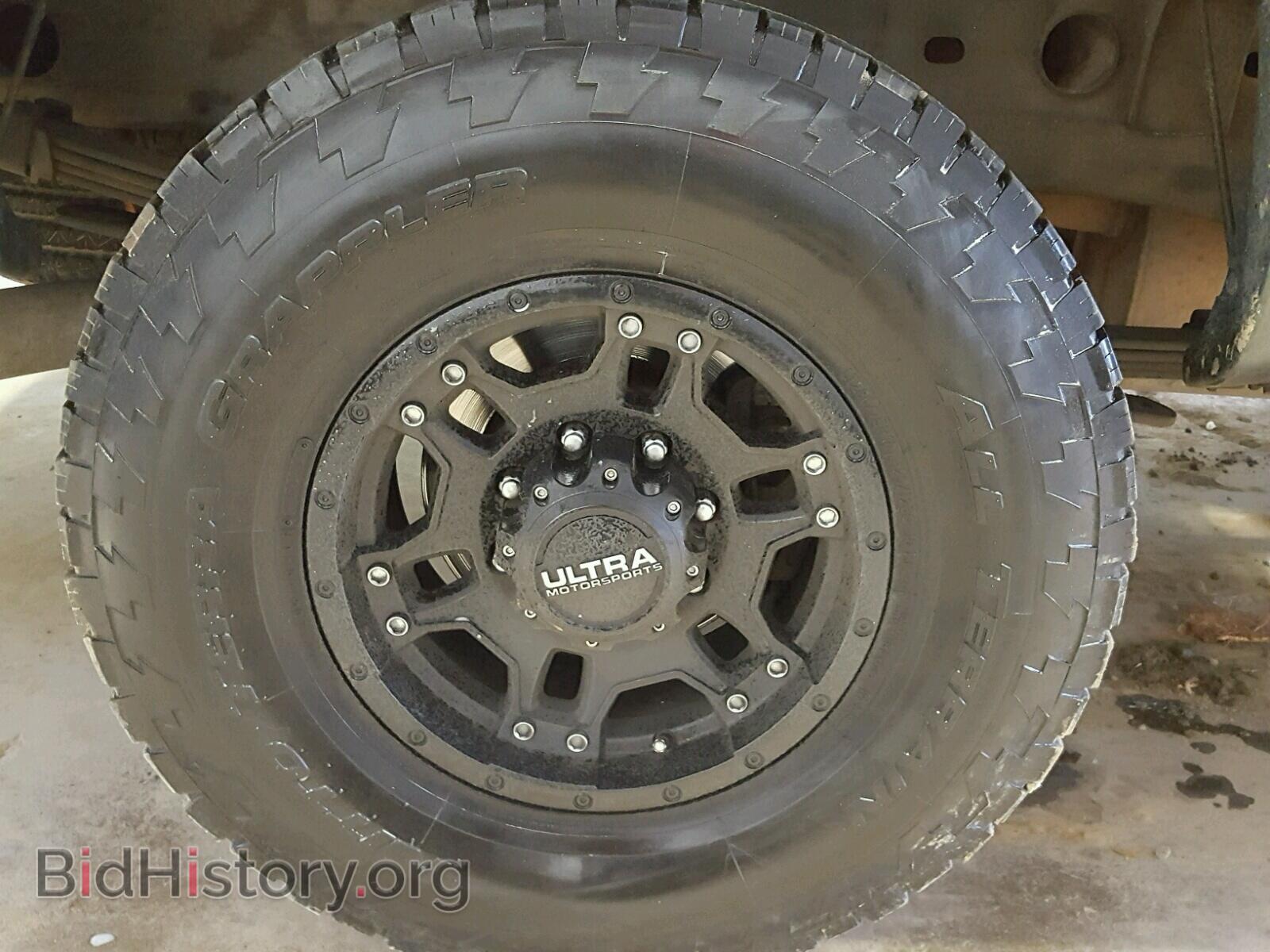 2005 CHEVROLET SILVERADO - VIN: 1GCHC23235F921815 - Фото 9