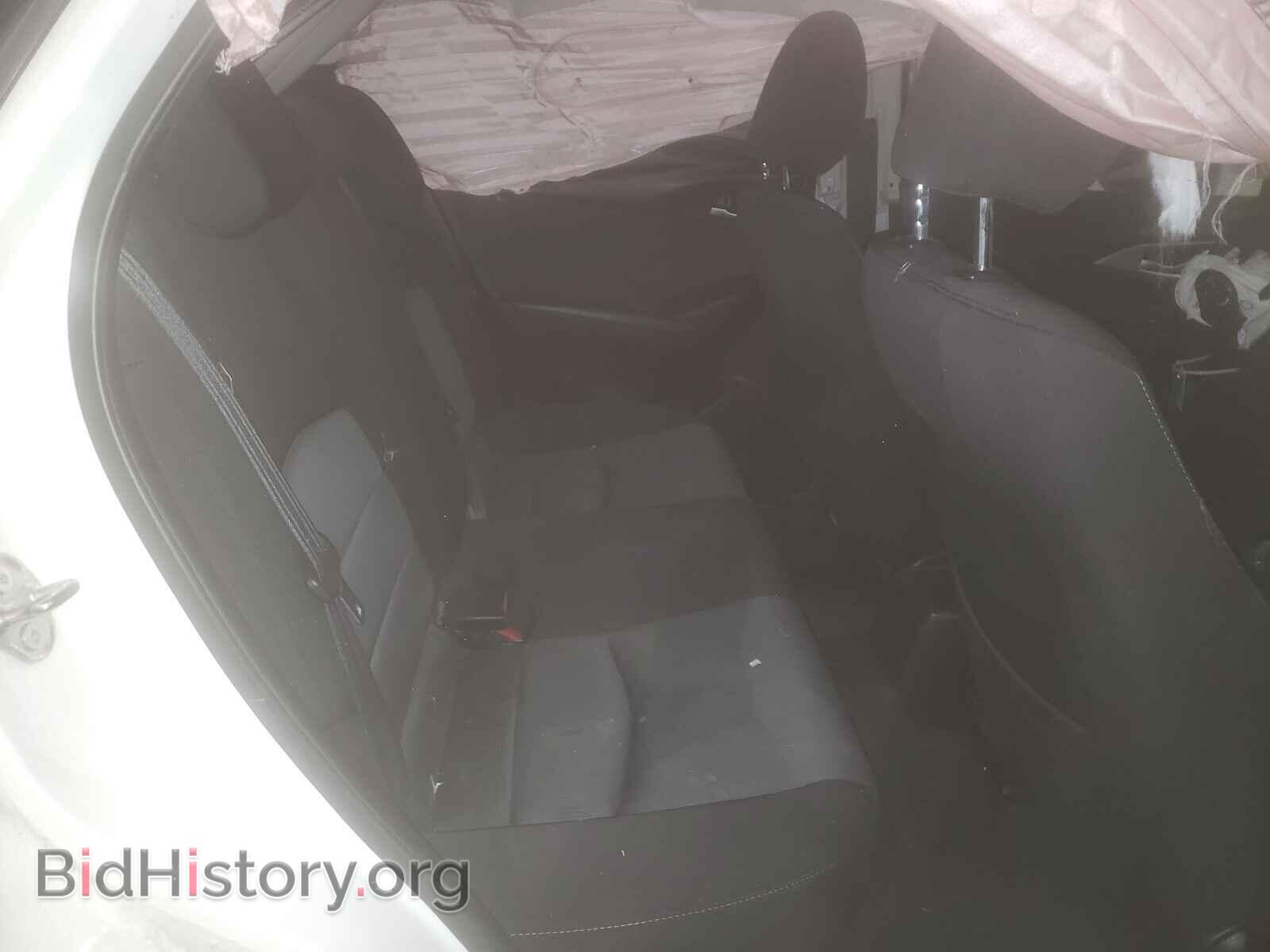 2017 MAZDA CX-3 - VIN: JM1DKFB70H0168595 - Фото 6