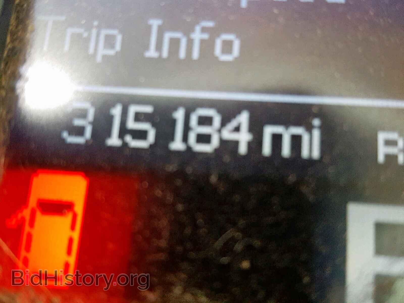 2012 DODGE DURANGO SX - VIN: 1C4RDJAG4CC107763 - Photo 8