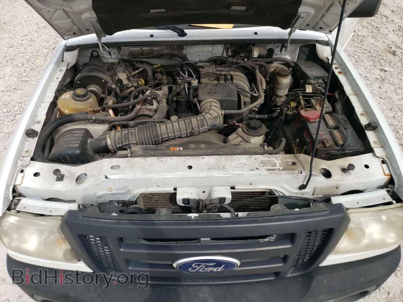 2011 FORD RANGER - VIN: 1FTKR1AD7BPA86634 - Фото 11