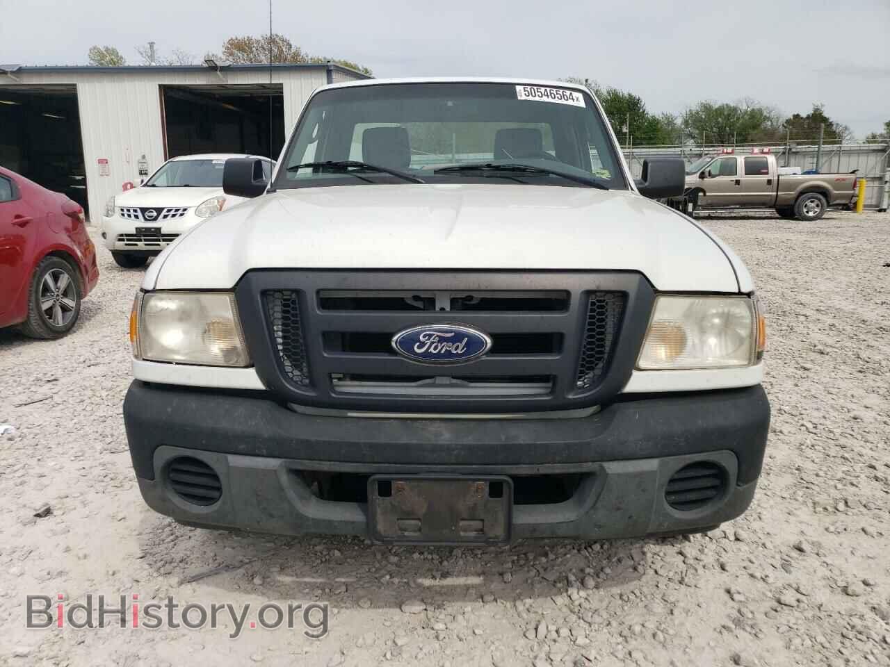 2011 FORD RANGER - VIN: 1FTKR1AD7BPA86634 - Фото 5