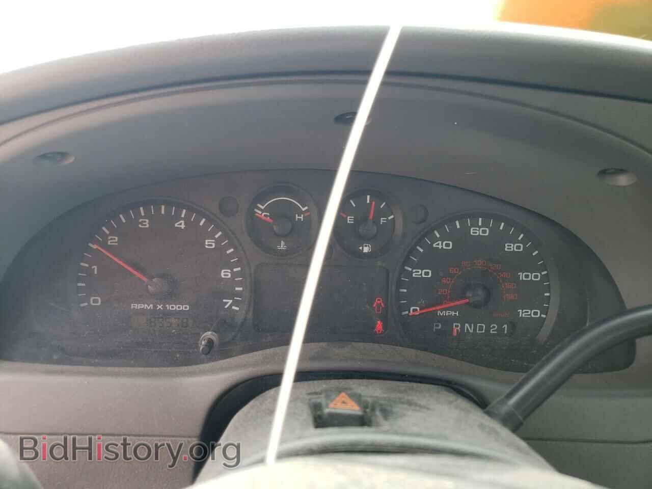 2011 FORD RANGER - VIN: 1FTKR1AD7BPA86634 - Фото 9