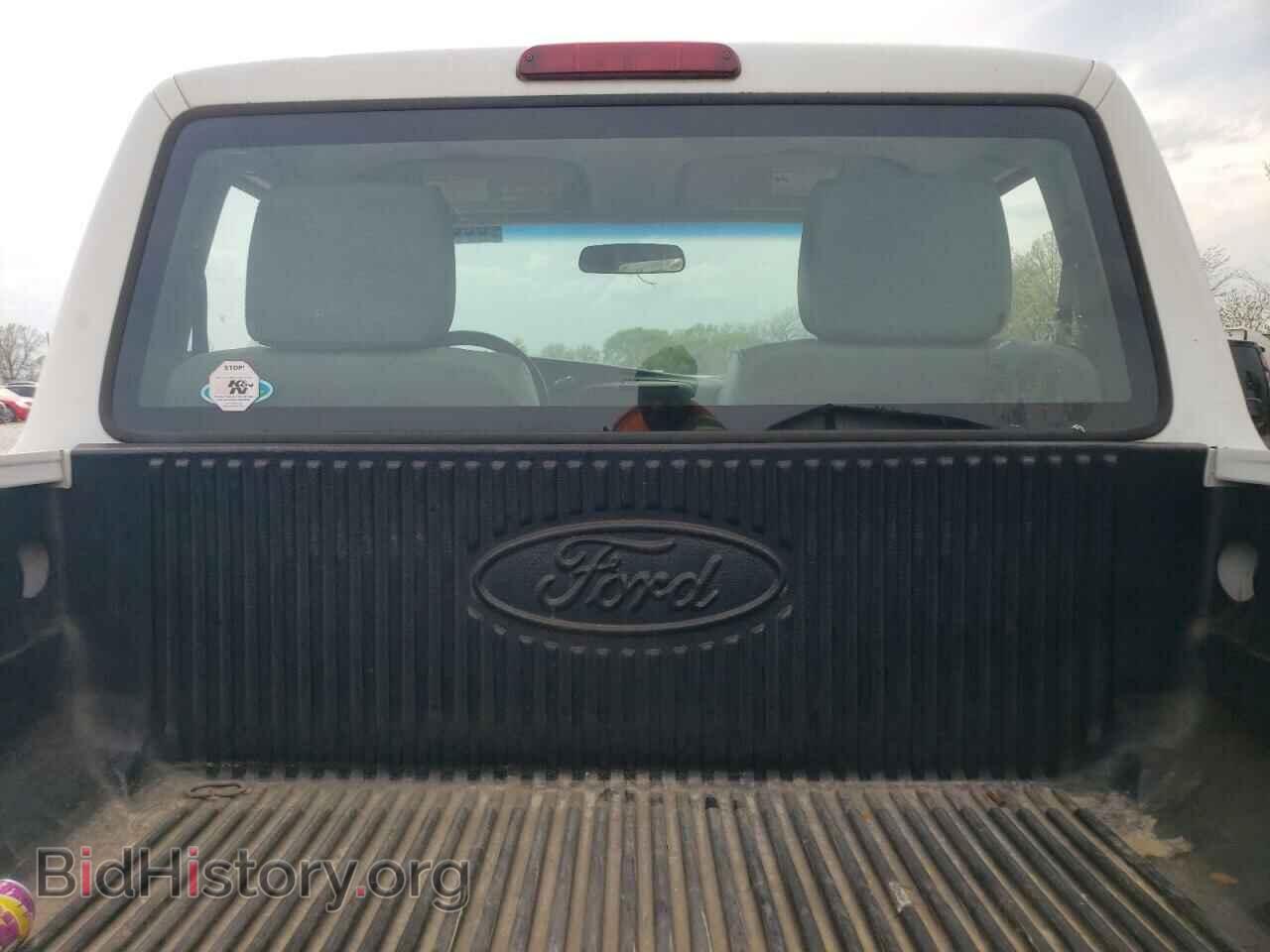 2011 FORD RANGER - VIN: 1FTKR1AD7BPA86634 - Фото 10