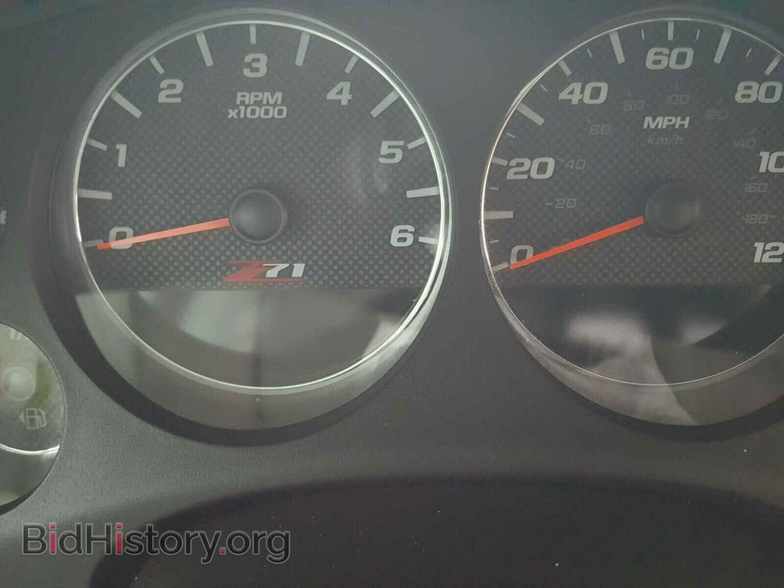 2013 CHEVROLET SILVERADO - VIN: 3GCPKTE72DG247554 - Фото 8