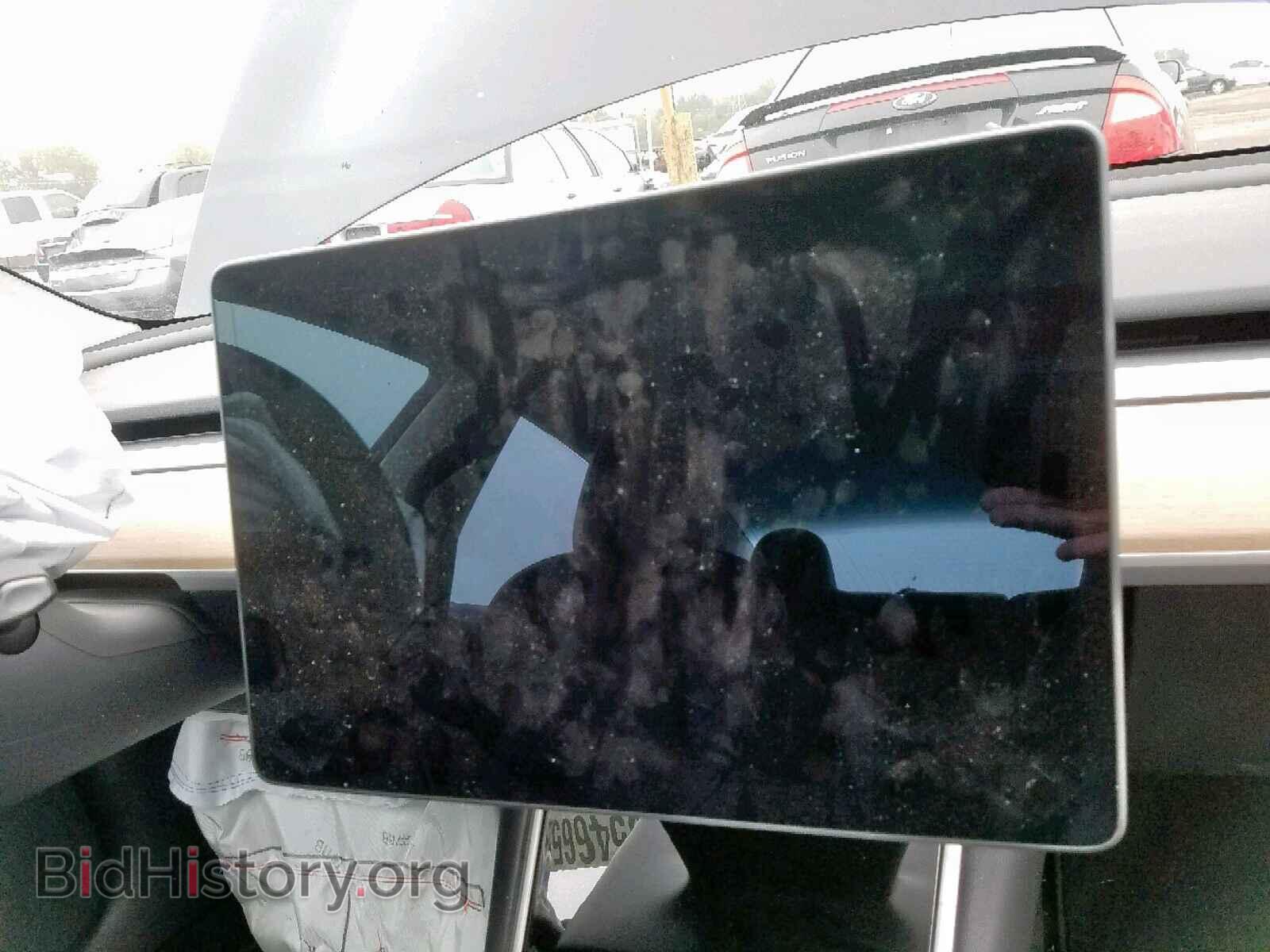 2018 TESLA MODEL 3 - VIN: 5YJ3E1EB2JF103132 - Фото 9