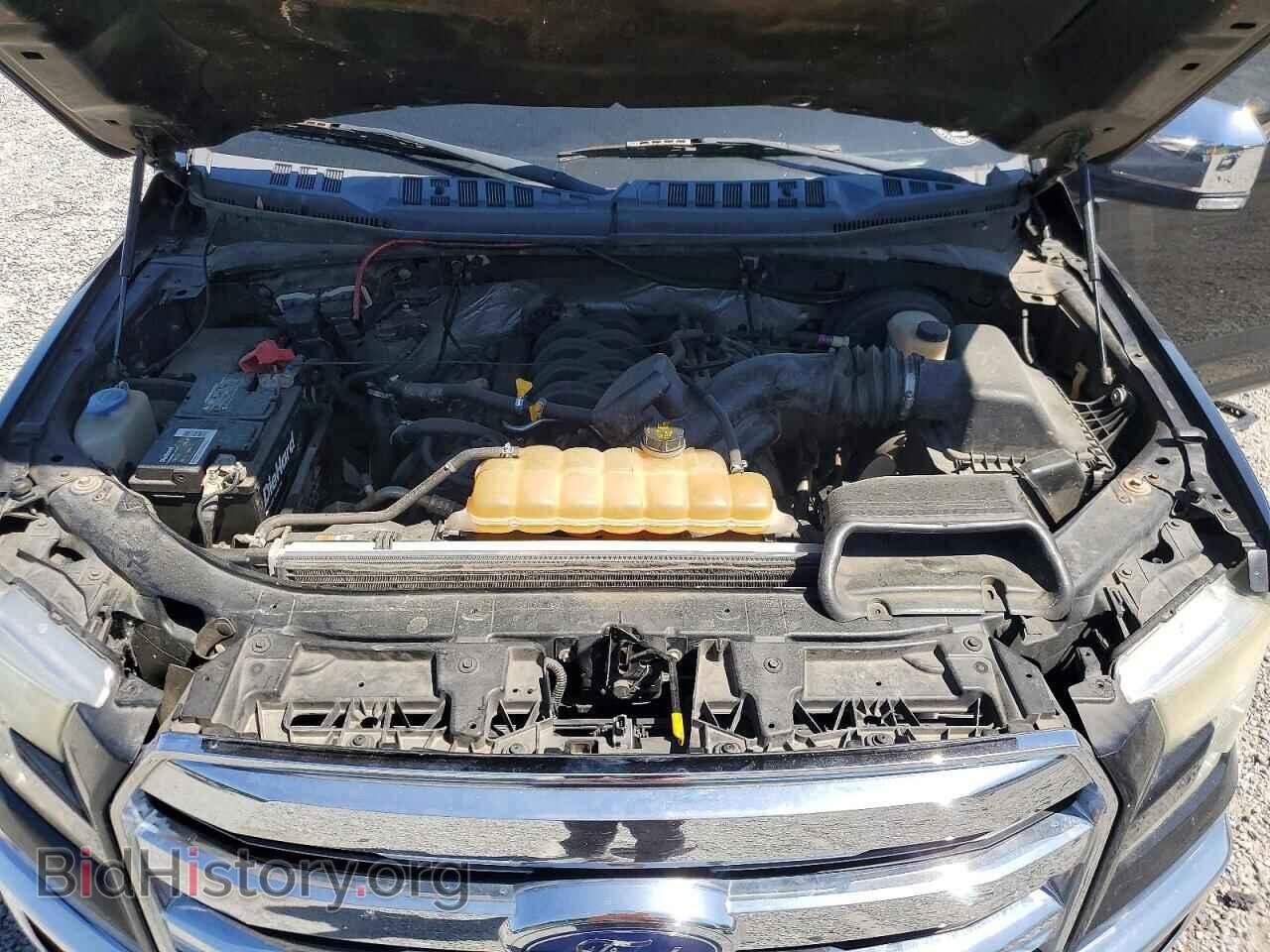 2015 FORD F150 - VIN: 1FTEW1CFXFFB29623 - Фото 11