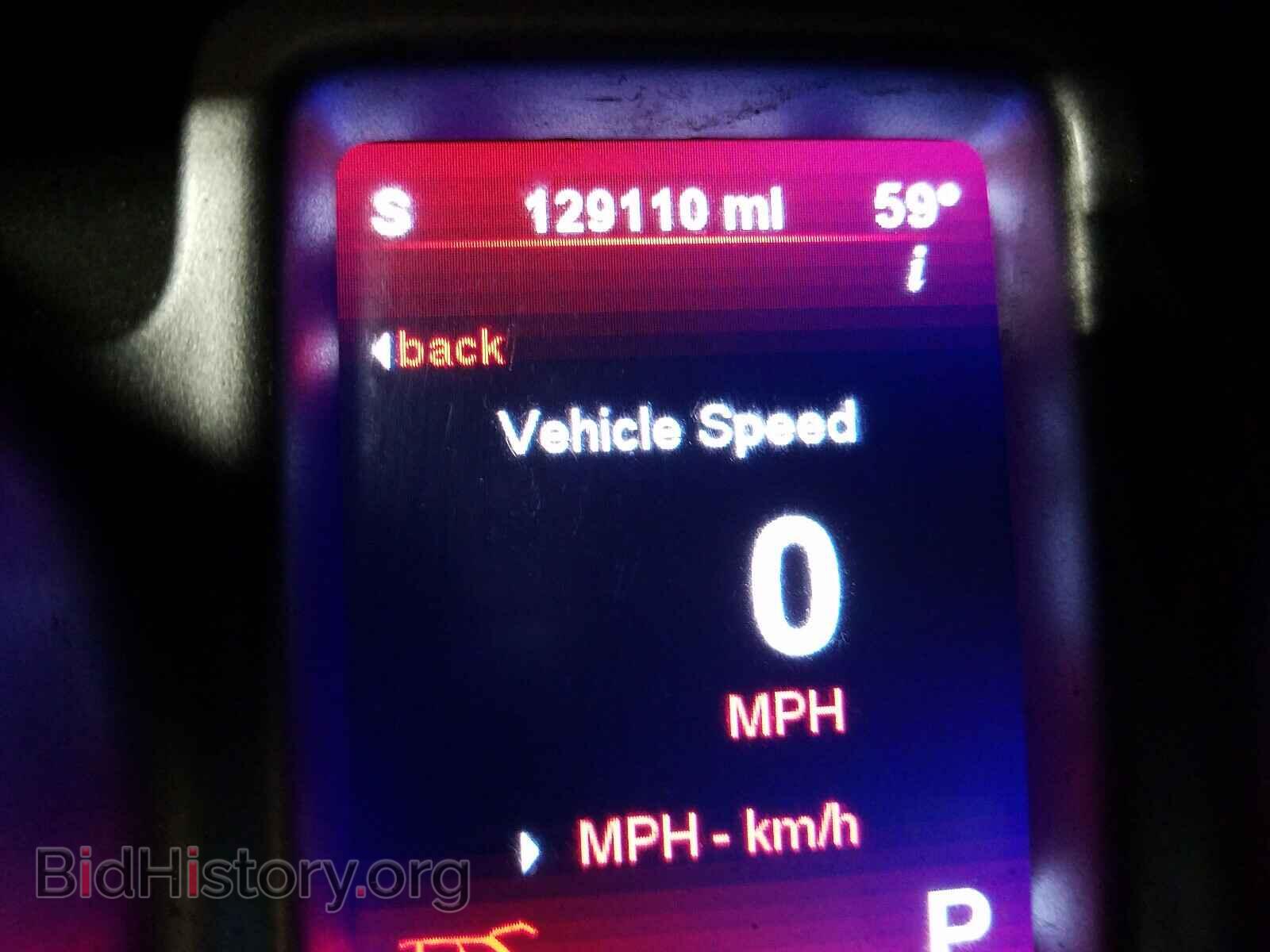 2012 DODGE JOURNEY - VIN: 3C4PDCBG8CT190443 - Фото 8