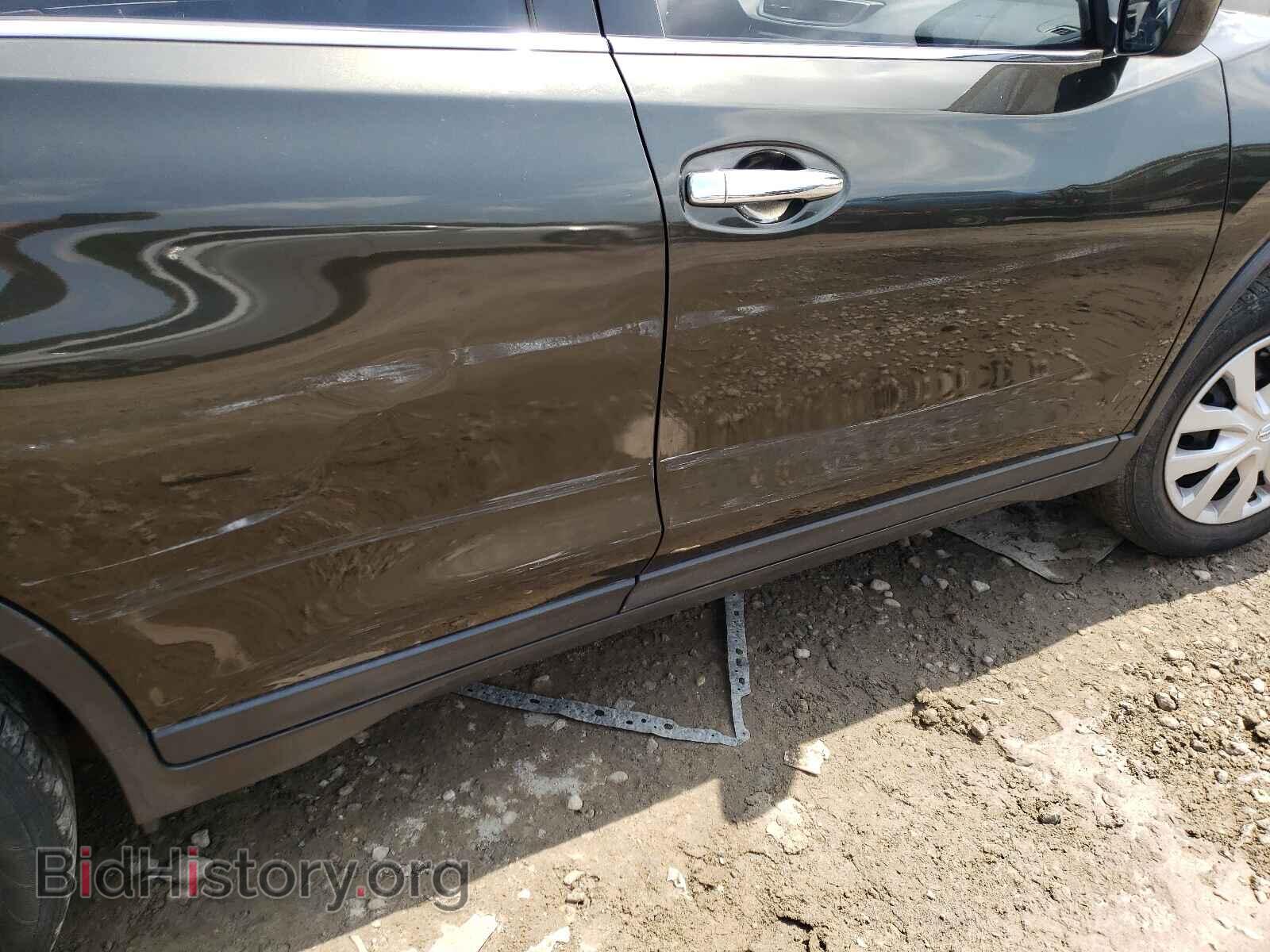 2015 NISSAN ROGUE - VIN: KNMAT2MV7FP529930 - Фото 9