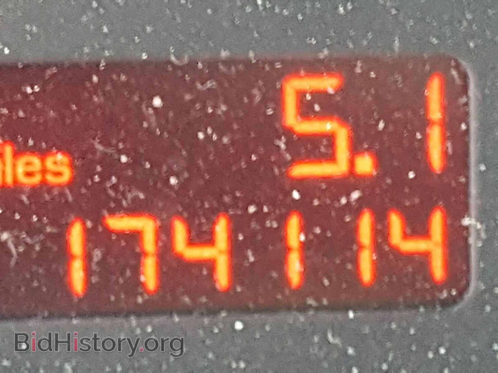2002 AUDI A4 - VIN: WAULC68E62A308128 - Фото 8
