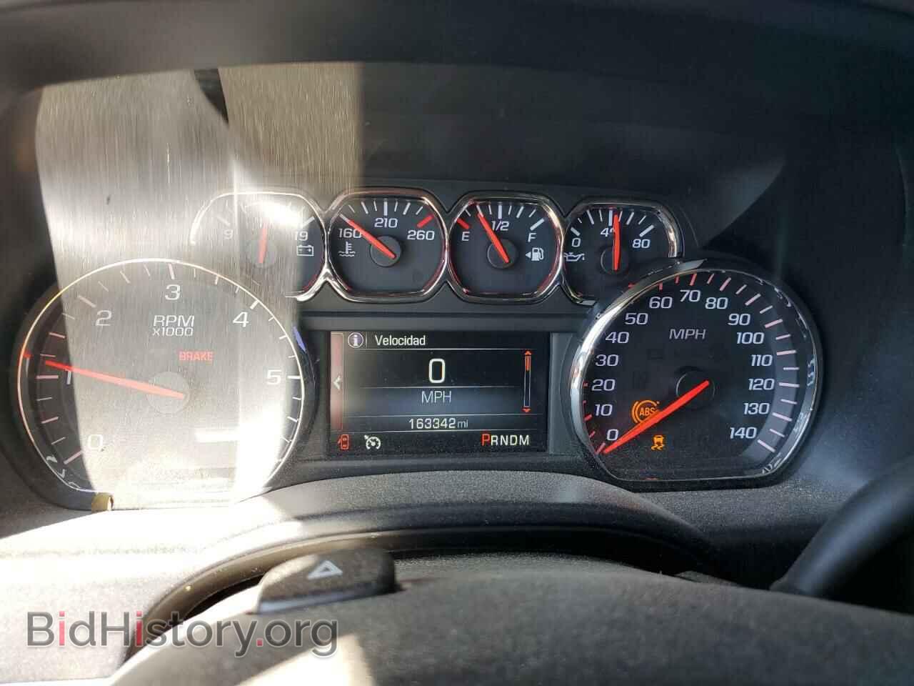 2014 GMC SIERRA - VIN: 3GTP1VEC1EG399340 - Фото 9
