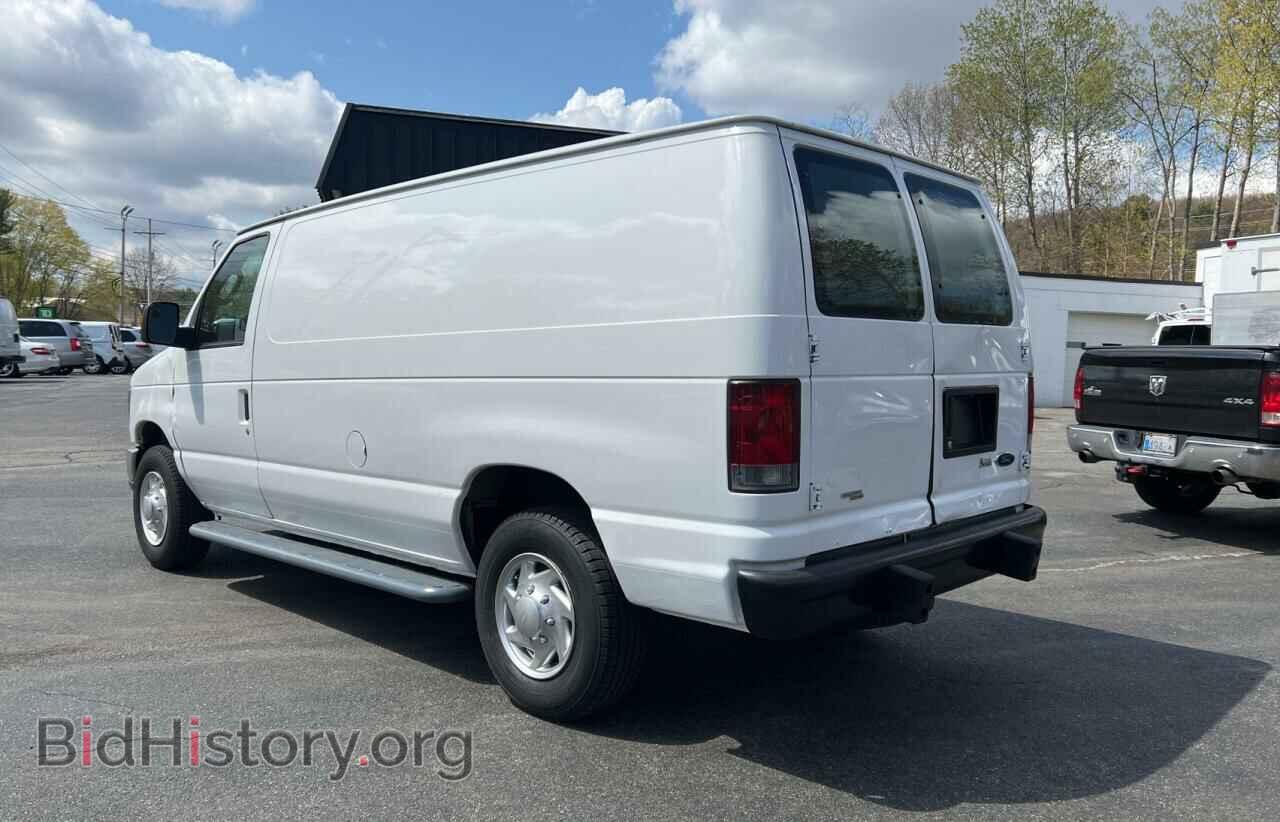 2012 FORD ECONOLINE - VIN: 1FTNE2EW9CDA73557 - Photo 3