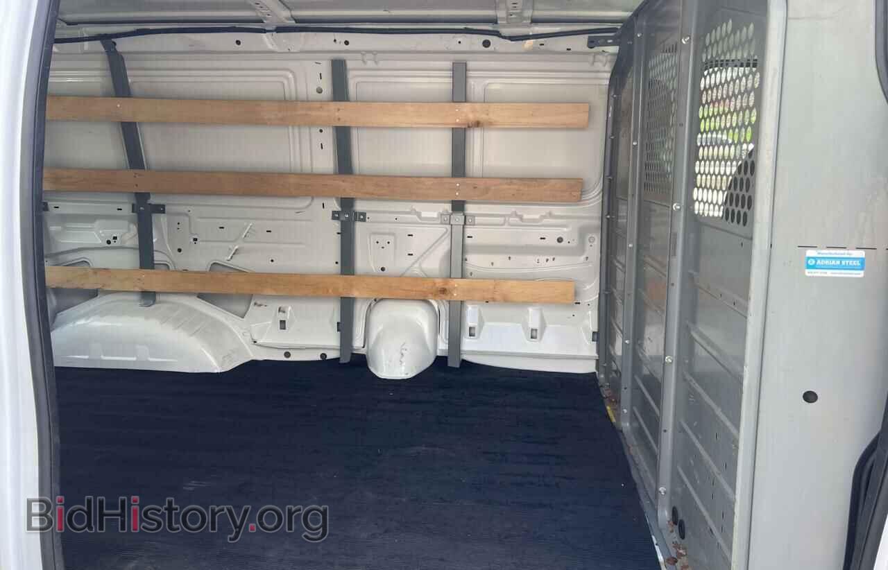 2012 FORD ECONOLINE - VIN: 1FTNE2EW9CDA73557 - Photo 6
