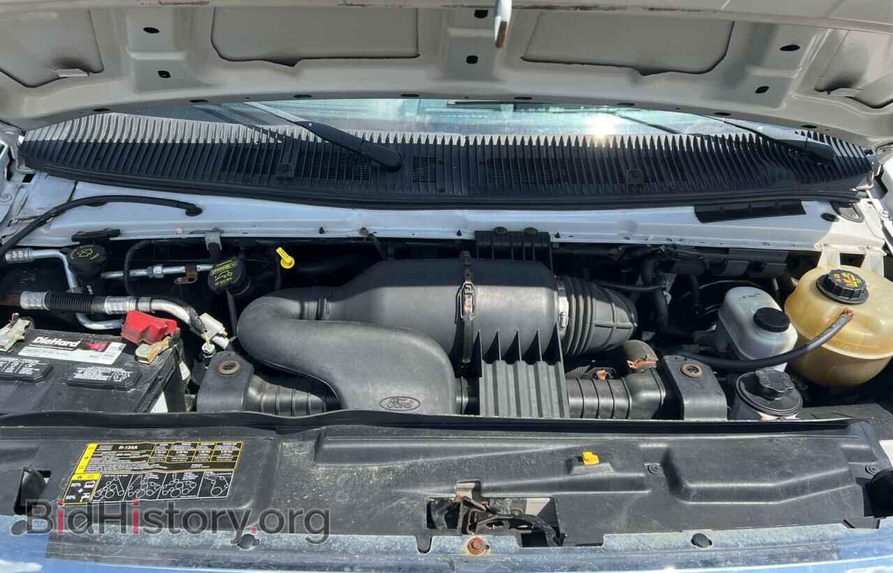 2012 FORD ECONOLINE - VIN: 1FTNE2EW9CDA73557 - Photo 7