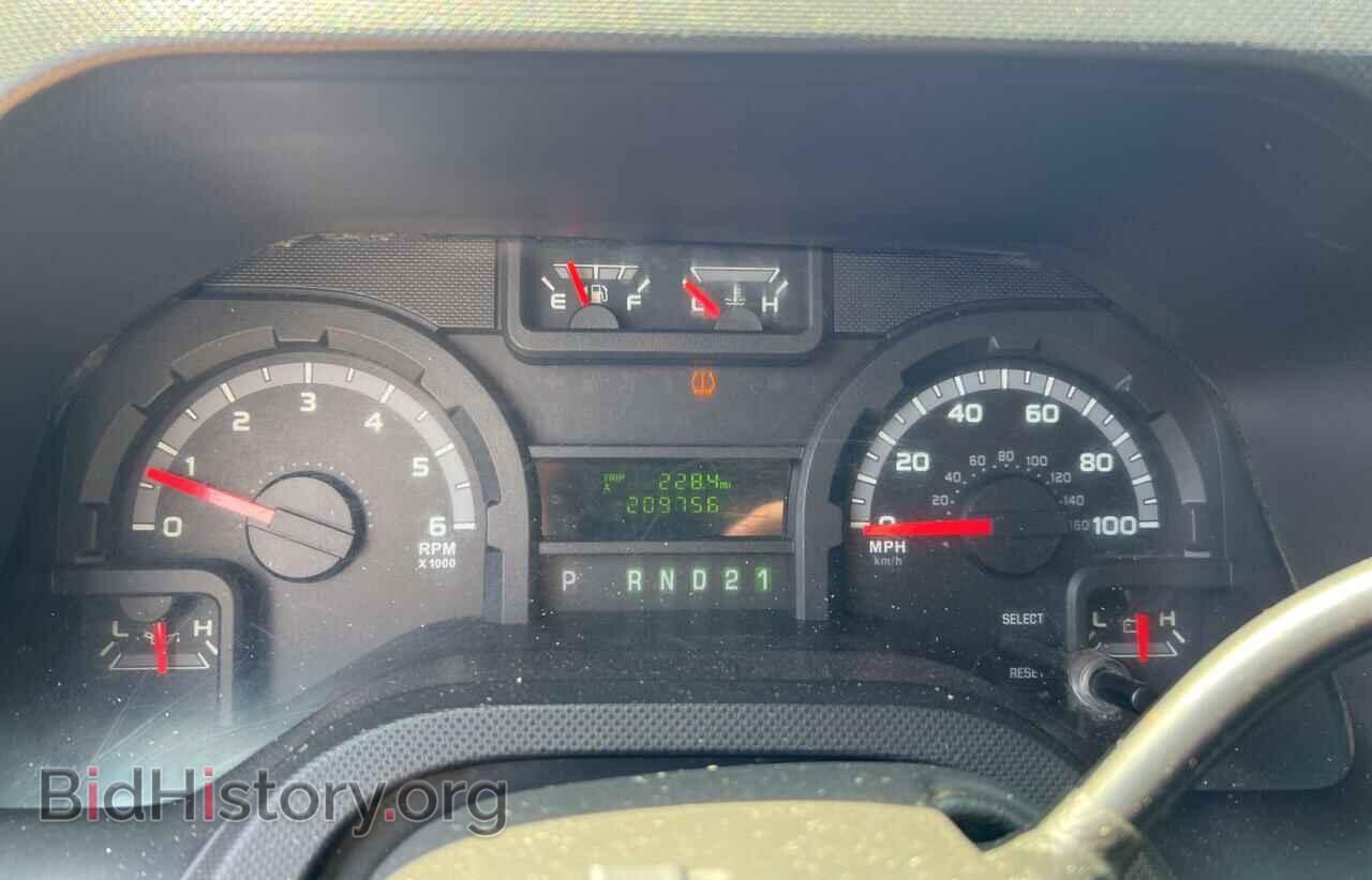 2012 FORD ECONOLINE - VIN: 1FTNE2EW9CDA73557 - Photo 8