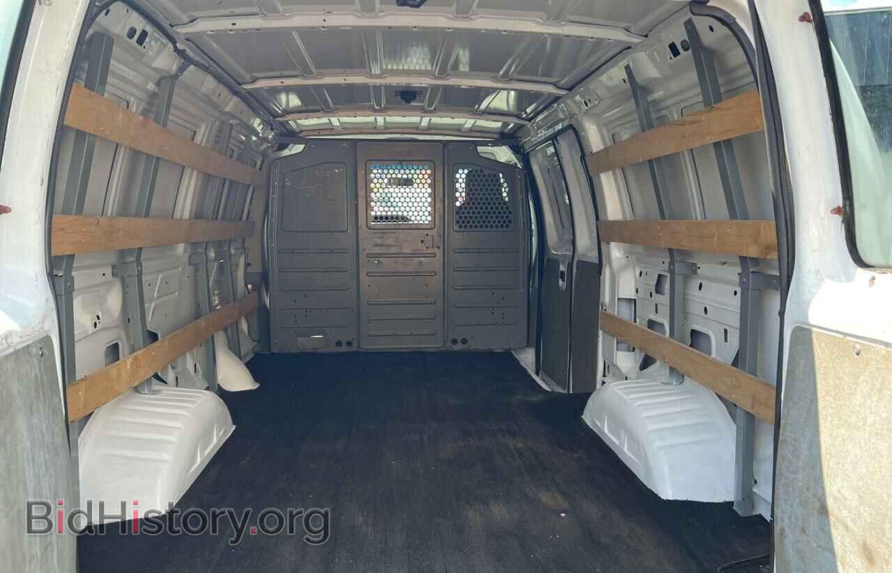 2012 FORD ECONOLINE - VIN: 1FTNE2EW9CDA73557 - Photo 9