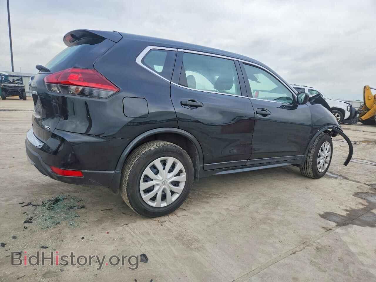 2019 NISSAN ROGUE - VIN: 5N1AT2MV4KC826506 - Фото 3