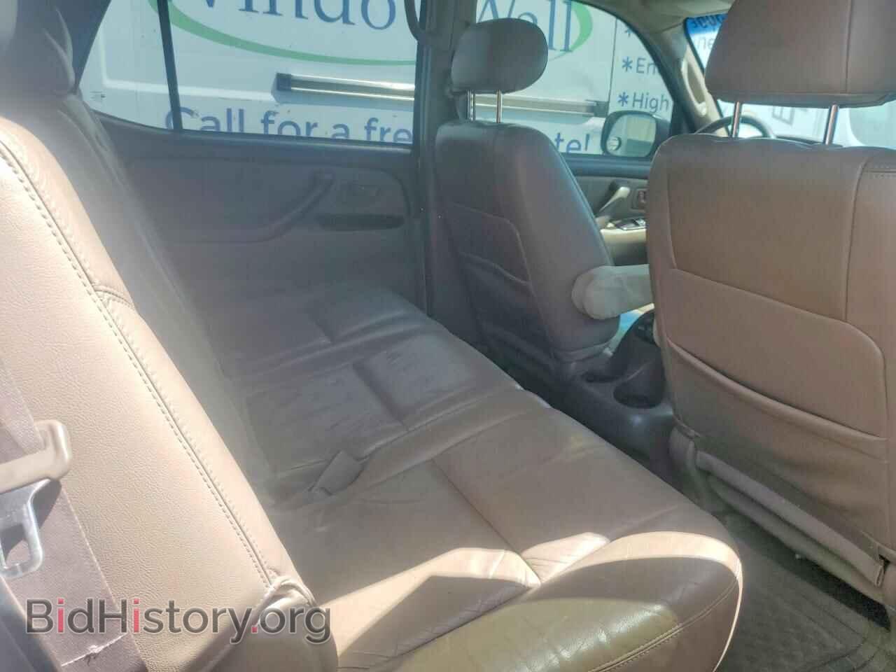 2010 FORD EDGE - VIN: 2FMDK3KC8ABA19086 - Photo 11