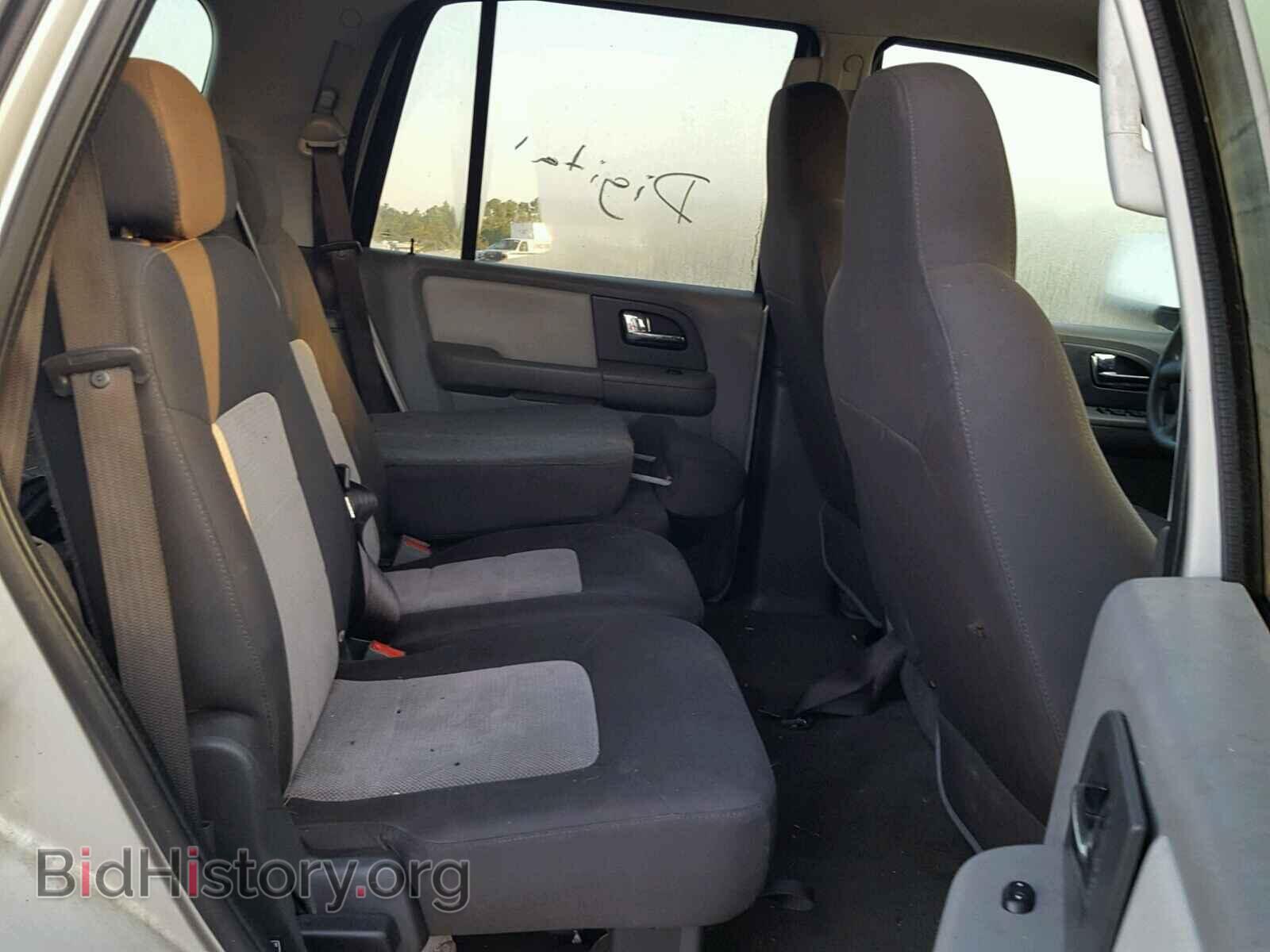 2005 FORD EXPEDITION - VIN: 1FMPU13535LA57553 - Фото 6