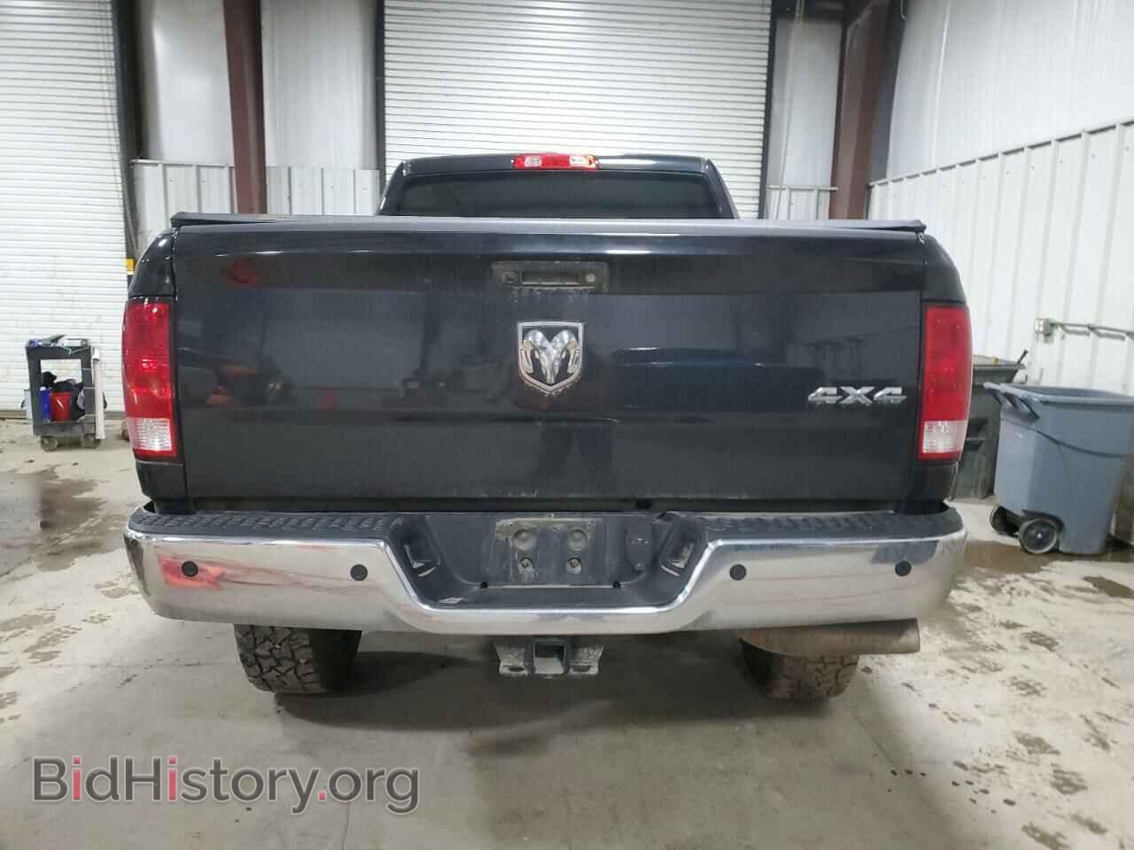 2018 RAM All Models - VIN: 3C6UR5CL5JG222922 - Фото 6