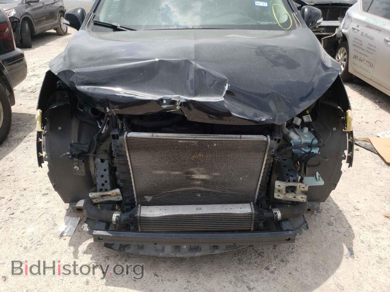 2017 BUICK ENCORE - VIN: KL4CJASB1HB183188 - Photo 9