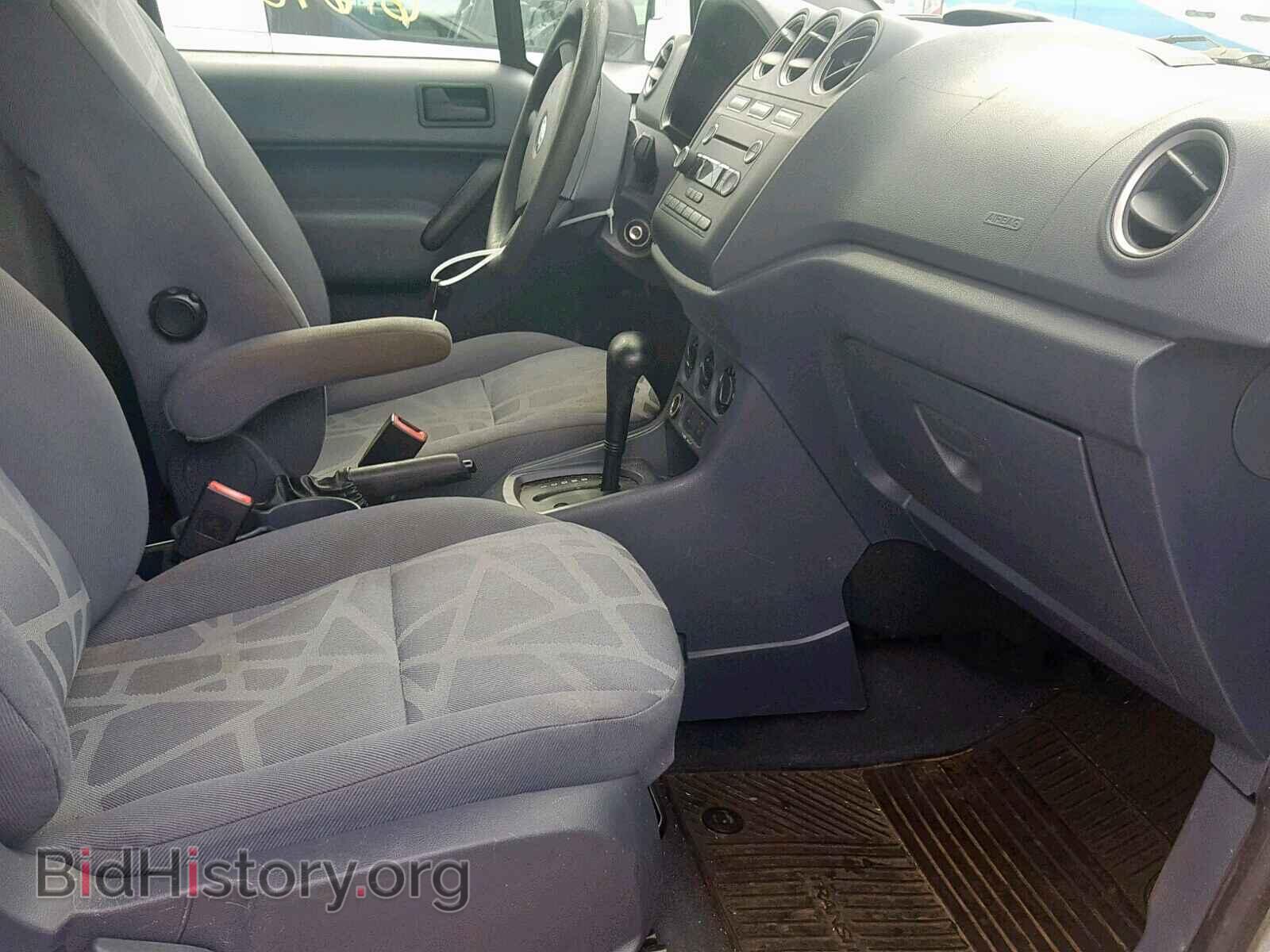 2013 FORD TRANSIT CO - VIN: NM0LS7BN4DT134777 - Фото 5