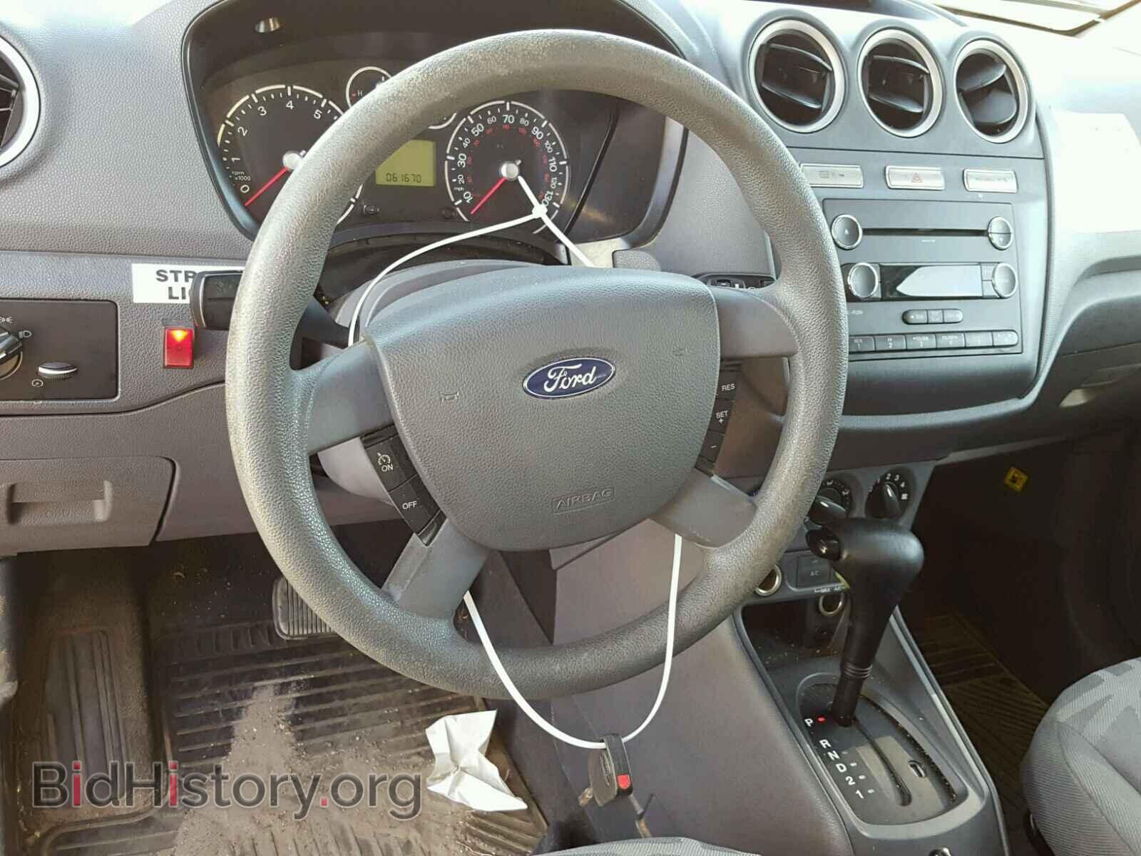 2013 FORD TRANSIT CO - VIN: NM0LS7BN4DT134777 - Фото 10