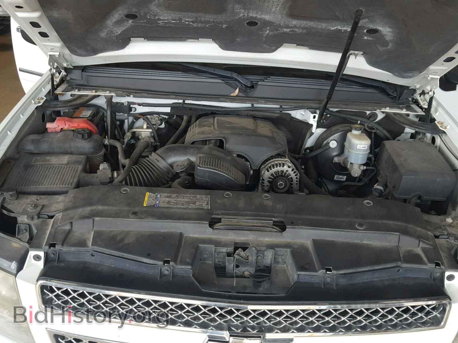 2009 CHEVROLET AVALANCHE - VIN: 3GNFK320X9G179764 - Фото 7