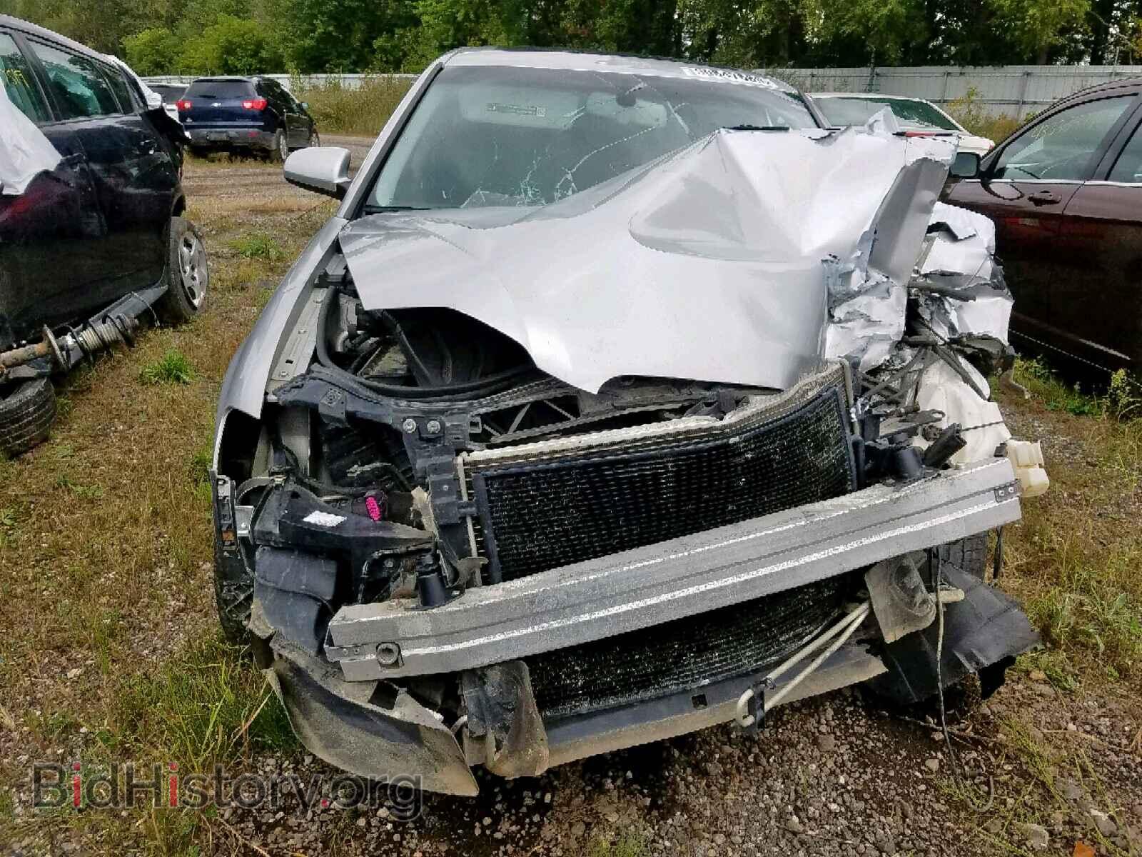 2005 AUDI A4 - VIN: WAUDF68E85A515572 - Фото 7