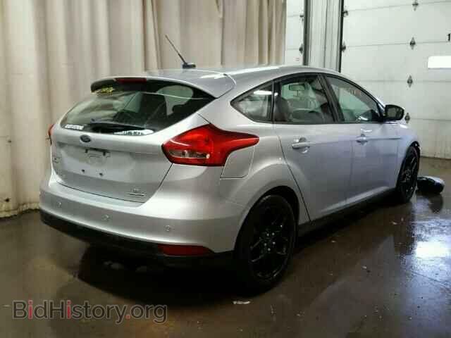 2016 FORD FOCUS - VIN: 1FADP3K28GL235547 - Photo 4